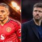 Man Utd chính thức giành vé dự Cúp C1, HLV Micahel Carrick được 'bật đèn xanh' chiêu mộ Raphinha