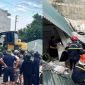 Hiện trường sập nhà 2 tầng Quảng Ninh khiến 3 người thương vong: Nguyên nhân xuất phát từ hành động trước đó của chủ nhà