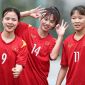 Bảng xếp hạng VCK U17 nữ châu Á 2026 mới nhất 4/5: U17 Việt Nam đối diện kịch bản bị loại sớm