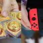 Giá vàng SJC, vàng nhẫn 9999 hôm nay 4/5 giảm mạnh sau nghỉ lễ, giá bán các dòng máy chơi game cầm tay có thay đổi?