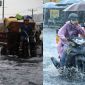 Dự báo thời tiết Nam Bộ: Cảnh báo xuất hiện mưa dông, người dân tuyệt đối không lơ là việc này!