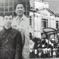Thân thế vị tướng làm Bí thư Thành ủy Hà Nội nhận chức khi mới 23 tuổi, 18 tuổi được kết nạp Đảng