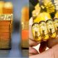 Cập nhật giá vàng hôm nay 4/5: Vàng miếng SJC, vàng nhẫn 9999 tăng sốc, chợ đen ồ ạt rao bán