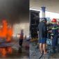 Đội trưởng SOS day dứt vì không biết có 2 nạn nhân trong vụ cháy ô tô Đà Nẵng, nói về tranh cãi cách dập lửa