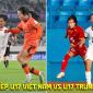 Trực tiếp bóng đá U17 Việt Nam vs U17 Trung Quốc ngày 4/5 - VCK U17 châu Á 2026: Địa chấn xuất hiện?
