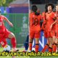 Trực tiếp VCK U17 châu Á 2026 hôm nay 4/5 - Link xem trực tiếp U17 Việt Nam vs U17 Trung Quốc