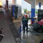 Vụ cháy ô tô tại cây xăng Đà Nẵng khiến 2 người tử vong: Lộ 2 kịch bản pháp lý gây xôn xao dư luận