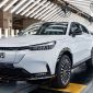 Hủy hết, lỗ nặng: Honda chính thức đầu hàng cuộc đua xe điện?