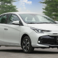 Đâu là mẫu xe bán chạy nhất nhà Toyota tháng vừa qua: Toyota Vios, Veloz Cross, hay Yaris Cross?