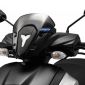 Yamaha chính thức ra mắt ‘vua xe ga’ hybrid 125cc mới thiết kế ‘nét’ hơn Honda Air Blade và SH Mode, giá cực ‘mềm’