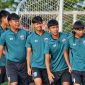 Trực tiếp bóng đá U17 Tajikistan vs U17 Thái Lan - Xem trực tiếp VCK U17 châu Á 2026 hôm nay