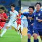 Lịch thi đấu VCK U17 châu Á 2026 hôm nay 5/5: U17 Indonesia đấu U17 Trung Quốc; U17 Thái Lan gặp khó