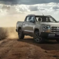Mitsubishi Triton ‘lột xác’ với phiên bản mới: Giới hạn 300 xe, tranh ‘ngôi vương’ với Ford Ranger