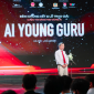 Chung kết AI Young Guru tại VTV: Cuộc so tài đỉnh cao khép lại, quán quân chính thức được xướng tên