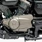 Chính thức ra mắt ‘vua côn tay’ mới phân khúc trên Yamaha Exciter: Có động cơ 296cc, ABS 2 kênh, giá 78,8 triệu đồng