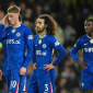 Jamie Carragher: Chelsea là “Một câu lạc bộ vụn vỡ” 