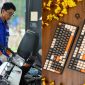 Giá xăng dầu hôm nay 5/5 bật tăng nhẹ nhưng vẫn rẻ, bàn phím gaming E-Dra chính hãng giá chỉ bằng vài lần đổ đầy bình