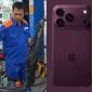 Bảng giá xăng dầu hôm nay chiều 5/5: Xăng RON92 vẫn rẻ hơn đỉnh 8000 đồng, giá iPhone 18 Pro Max rẻ