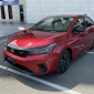 Giá xe ô tô Honda mới nhất đầu tháng 5/2026: Honda City từ 499 triệu, Civic khởi điểm 789 triệu đồng