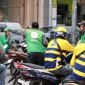 Giá xăng dầu biến động: Be và Grab thay đổi cước phí, khách hàng phải chi thêm bao nhiêu?