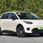 Thêm 1 mẫu xe điện giá rẻ ra mắt: Hatchback chỉ 284 triệu, có ‘xử đẹp’ Kia Morning và Hyundai i10?