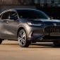 Honda chính thức ra mắt mẫu SUV cỡ C đẹp long lanh giá 650 triệu đồng: 'Xé vé' Mazda CX-5 và Tucson