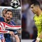 Kết quả bóng đá hôm nay: Ronaldo nhận tin dữ ở Al Nassr; Đại chiến Arsenal vs Atletico có bất ngờ lớn