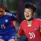 Kết quả bóng đá U17 Triều Tiên vs U17 Philippines - VCK U17 nữ châu Á 2026: Chênh lệch đẳng cấp