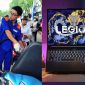 Bảng giá xăng dầu chiều 5/5: Đồng loạt tăng nhẹ, chờ phiên điều chỉnh tiếp theo, giá laptop gaming Lenovo ra sao?