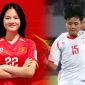 Lịch phát sóng trực tiếp bóng đá U17 Việt Nam vs U17 Myanmar - VCK U17 nữ châu Á 2026