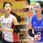 Lịch thi đấu giải bóng chuyền nữ Cup VTV9 - Bình Điền 2026 mới nhất: Hà Nội Tasco Auto 'đại chiến' CLB Hàn Quốc khi nào?