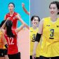 Lịch thi đấu bóng chuyền hôm nay 5/5 - Lịch phát sóng trực tiếp Cúp VTV9 Bình Điền 2026 mới nhất