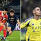 Lịch thi đấu bóng đá hôm nay 6/5: Bayern Munich 'lật kèo' PSG; Ronaldo nhận hung tin tại Al Nassr?