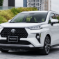 Loạt xe nhà Toyota đồng loạt tung ưu đãi tới 75 triệu đồng: Vios, Veloz Cross và Yaris Cross góp mặt