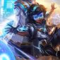 ĐTCL mùa 17: Đội hình Millio - Pantheon reroll thú vị vừa được khai sinh tại bản cập nhật 17.2