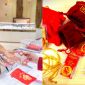 Giá vàng hôm nay (sáng 5/5): Bảng giá vàng SJC, nhẫn 9999, BTMC, Phú Quý và vàng thế giới, nên mua hay bán lúc này?
