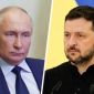 Nga và Ukraine tuyên bố ngừng bắn sát Ngày Chiến thắng: Lộ thông điệp đầy mâu thuẫn giữa đôi bên