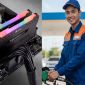 Bảng giá xăng dầu Petrolimex trưa 5/5: Dầu Diesel giảm hơn 16.000 đồng/lít so với đỉnh, giá RAM Corsair ra sao?