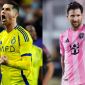 Huyền thoại 2 lần vô địch World Cup: Có một người “trên cơ” Messi và Ronaldo 