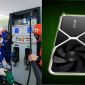 Giá xăng RON95 hôm nay 5/5 giảm gần 30% so với đỉnh, giá các dòng card màn hình RTX 5050 biến động thế nào?