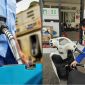 Giá xăng dầu hôm nay 5/5: Bảng giá Petrolimex, PVOIL, Mipec… Dầu bật tăng hơn 5%, giá RON 95, diesel