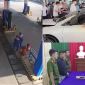 Kết quả khám nghiệm tử thi vụ cháy ô tô ở Đà Nẵng: Tìm thấy 2 nạn nhân ở ghế trước, rõ lý do tử vong
