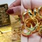 Cập nhật giá vàng hôm nay 5/5: Vàng miếng tụt xuống thấp nhất gần 4 tháng qua, vàng nhẫn giảm 1,3 triệu