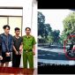 Nhóm thanh niên khai lý do phục kích, dùng mũ bảo hiểm táng người đi đường ngã nhào ở TP HCM