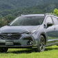 Điểm tin ô tô 3- 4/5: Cập nhật giá xe Subaru mới nhất tháng 5, xe điện giá rẻ 284 triệu ‘trình làng’