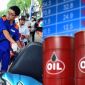 Giá xăng dầu hôm nay 5/5: Xăng RON95, dầu diesel chưa thể hạ nhiệt, dầu thế giới đảo chiều tăng