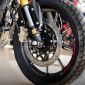 ‘Vua côn tay’ 225cc mới chính thức ra mắt tại Việt Nam: Độc lạ hơn Honda Winner R, giá 73 triệu đồng
