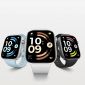 REDMI Watch 6 - nâng cấp tiêu chuẩn Smart Watch bình dân