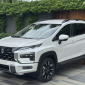 Chủ xe Mitsubishi cần chú ý: Hơn 5.000 xe Xpander và Xpander Cross bị triệu hồi vì lỗi ghế sau