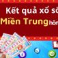 Kết quả xổ số miền Trung hôm nay 5/5/2026: Đắk Lắk và Quảng Nam